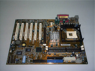 P4B266-C SOCKET 478 PENTIUM 4 MOTHERBOARD